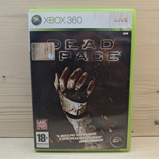Dead Space - Pal Ita - Per Microsoft Xbox360