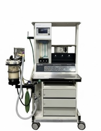 OHMEDA MODULUS SE SYS 50 PSI ANESTHESIA MACHINE FULLY TESTED!