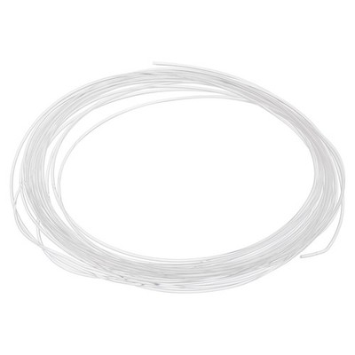 PMMA Fiber Optic Light Side Glow Cable, 29.5ft Length 0.06in(1.5mm) OD LED