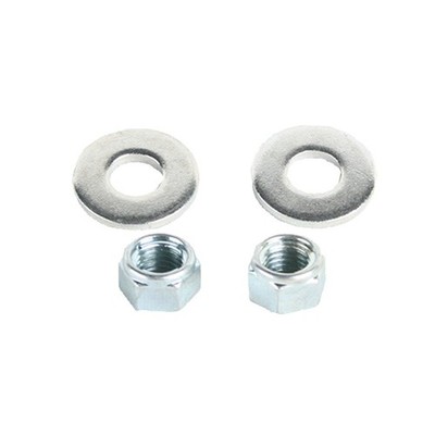 Ride Engineering Rubber Mount Fastener Kit