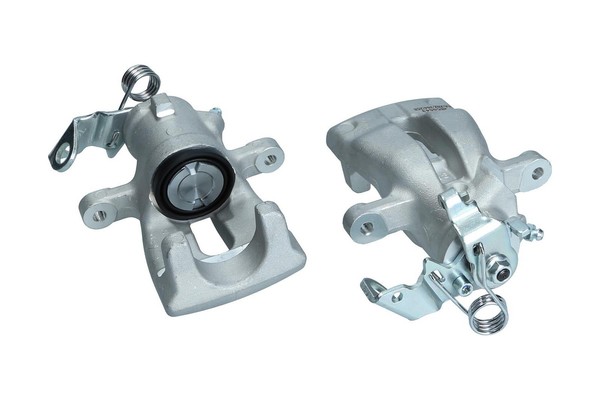 Kamoka Bremssattel JBC0643 Aluminium FüR Opel Astra CC T98 Caravan Zafira Meriva-image