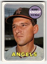 Click to enlarge Bobby Knoop