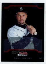 Click to enlarge Raul Ibanez