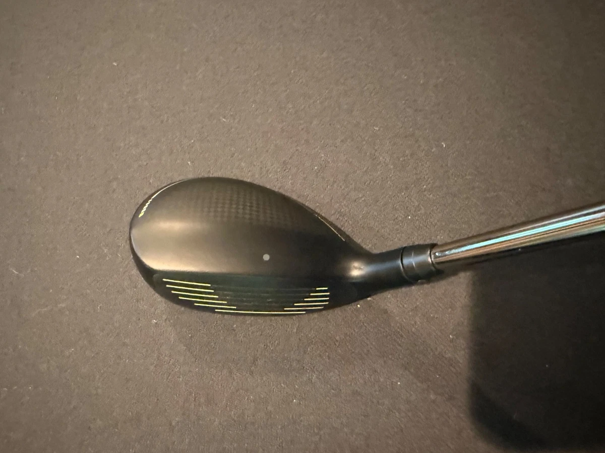 Ping Hybrid 22 Loft Golf Clubs for sale | eBay