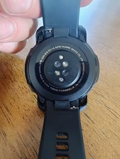 Honor GS Pro GPS Smartwatch Black (Huawei Brand) Used