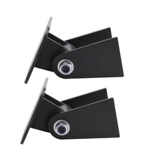 2pcs Universal Engine Motor Mount For Chevrolet Ls Conversions Ls1 Ls2 Ls3 Ls7