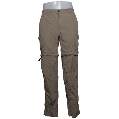 Magellan Outdoors, Cargohose, Größe: M, Beige, Polyamid/Polyester #PCR