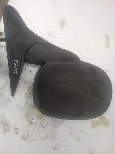 Passenger Right Side View Mirror from 1999 Dodge Ram 2500 12003022