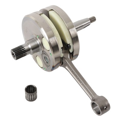 Crankshaft 4-Cycle Engine Type, 0.45-0.75 mm Connecting Rod Side Clearance; 4056