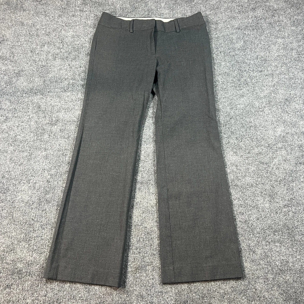 Wide-Leg Winter Petites Pants for Women for sale