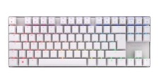 Image of CHERRY MX 8.2 TKL Wireless RGB keyboard Gaming USB + RF Wireless + Bluetooth QWE