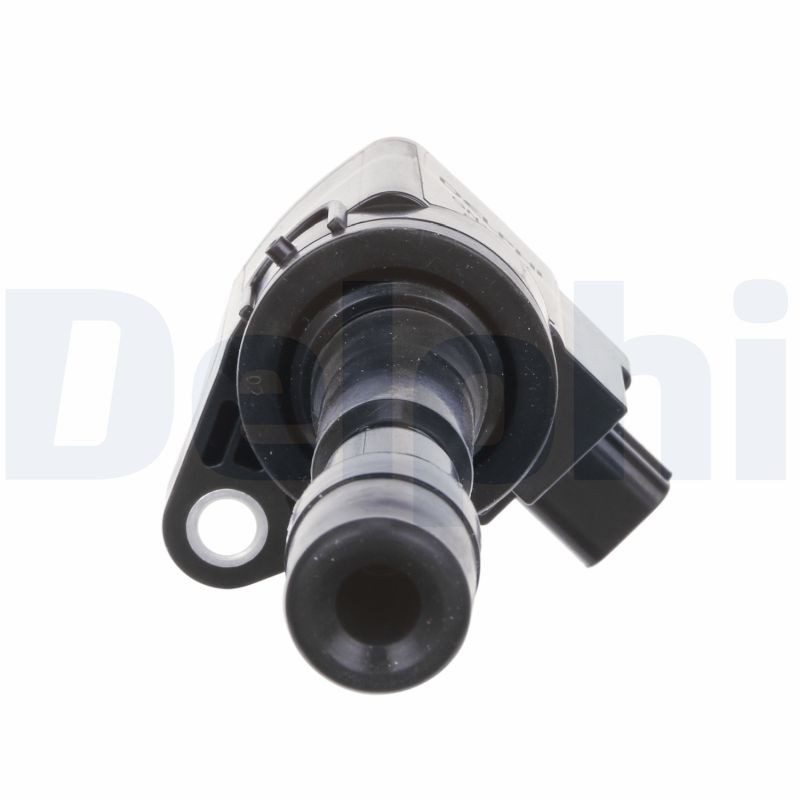 Bobine d'allumage Delphi GN10547-12B1 pour des trajets quotidiens fluides en Honda Jazz