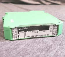 Phoenix Contact motor management module - EMM 3-24DC/500AC-90-EXM-IFS 2908602