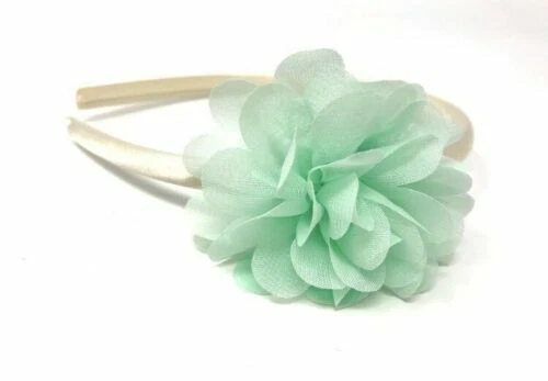 Chiffon Green & Formal Dresses for Bridesmaids