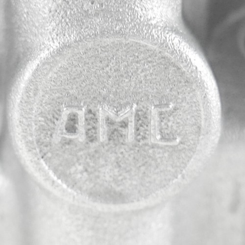 Zylinderkopf AMC komplett für VW Volvo 2.5 TDI 074103351C 074103275EX 908804 - Bild 7 von 7