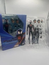 (BACK-ORDER) CT Toys Miles Morales Spiderman Across The Spider-Verse (US SELLER)