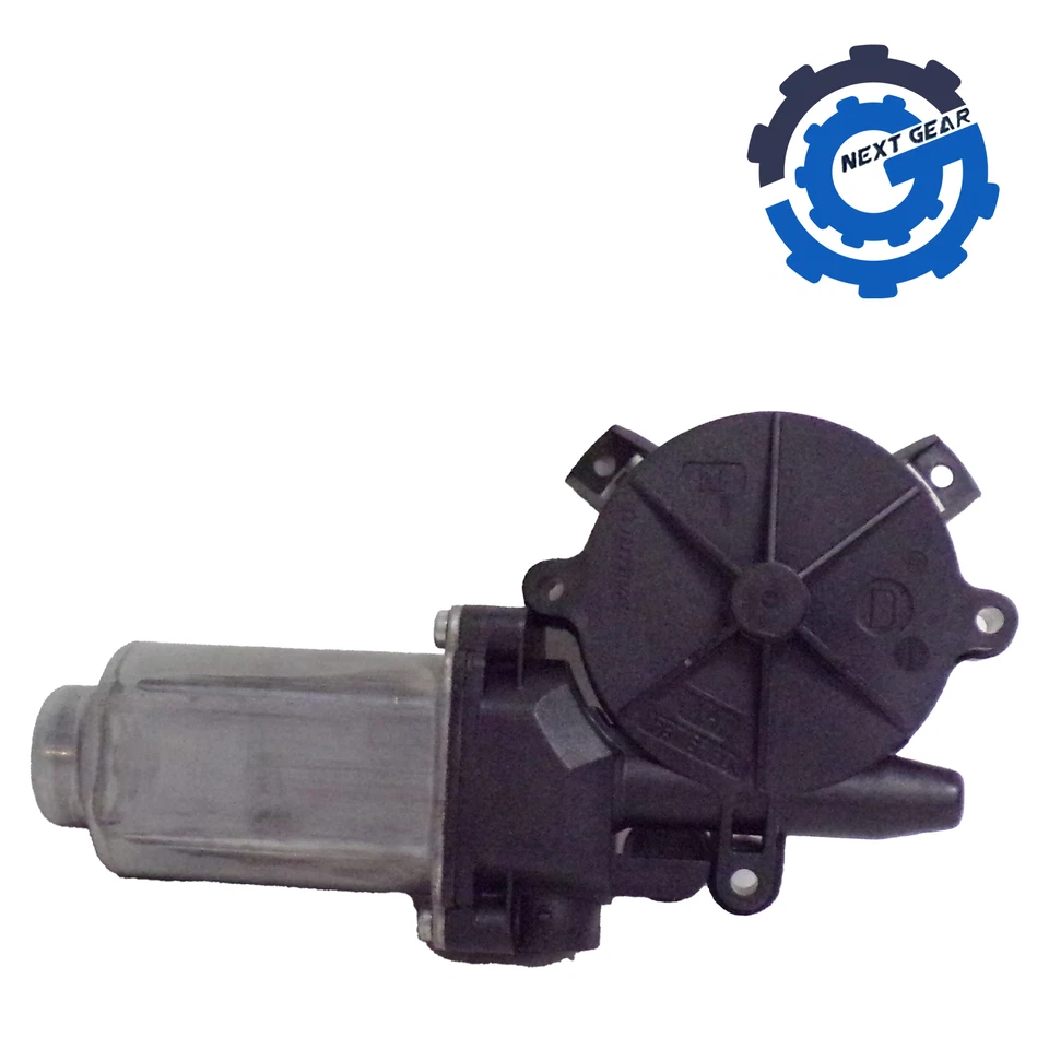 Regulador de motor de ventana derecha Inteva 2000-2012 Ford F-250 F-350 F-450 400690 OEM Foto 2 de 3