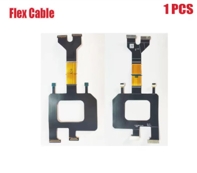 For Motorola Razr 50 Main Motherboard Connector LCD Display Flex