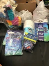 Amscan Battle Royal Party Set New!!!