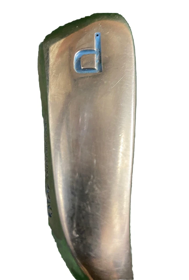 Browning Golf 440 Low Profile Pitching Wedge Ladies Steel 34.5" RH Arthri-Grip - Image 3 of 4