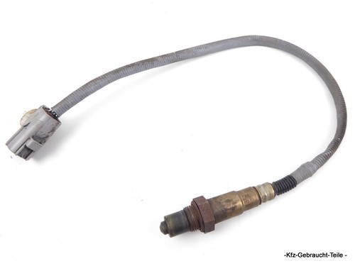 Opel Agila B [H08] 1.0 Lambdasonde 0258006994