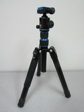 Benro FPA39AB2 ProAngel Aluminum-Alloy 3-Series Tripod - Max Load 26.4 lb c