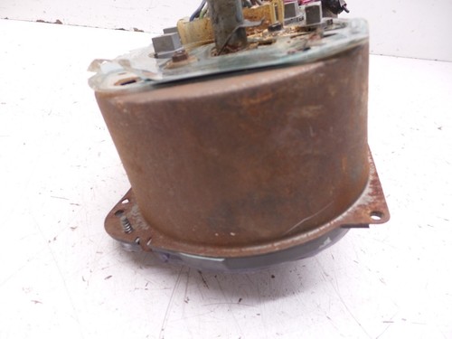 1980 Trans Am Gauge Instrument Cluster 0-80 MPH Speedo 6K Tachometer GM 6496320 - Picture 14 of 14