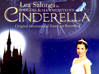 Rodgers & Hammerstein's Cinderella [Original International Tour