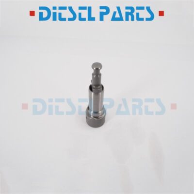 2x Pump Element Plunger and Barrel 1418325103 for FIAT KHD DEUTZ