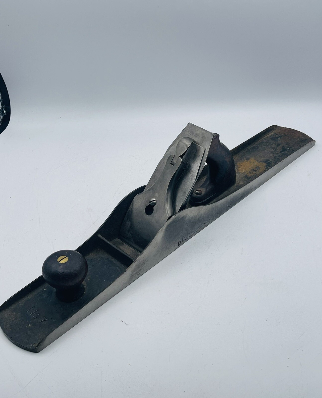 Vintage Stanley No. 7 22" Jointer Plane eBay