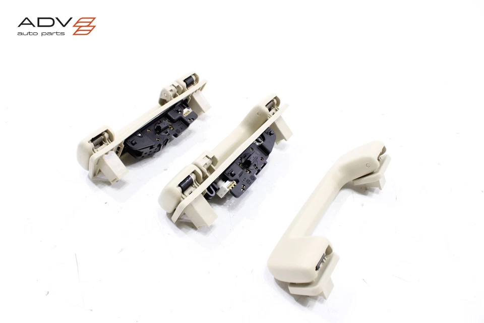 Ford Flex 2013-2019 techo techo agarre mango fabricante de equipos originales - juego de 3- Foto 3 de 4