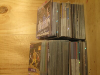 2017-18 Prestige Insert & Parallel Singles $0.99-$15.00