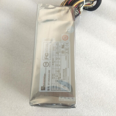 Urgent Delivery Seventeam plc ST-352UAG-05E NEW