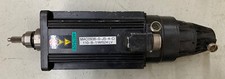 Indramat Bosch Rexroth MAC093B-0-JS-4-C/110-B-1/WI524LV Permanent Magnet Motor