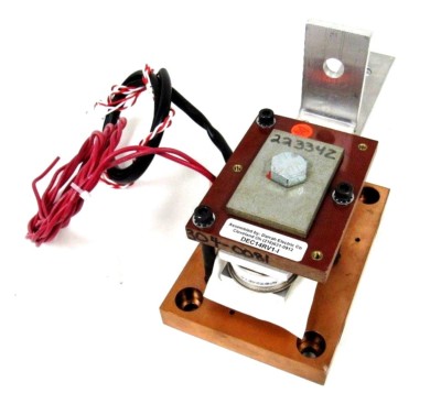 NEW DARRAH ELECTRIC DEC14RV1-I SCR ASSEMBLY DEC14RV1I