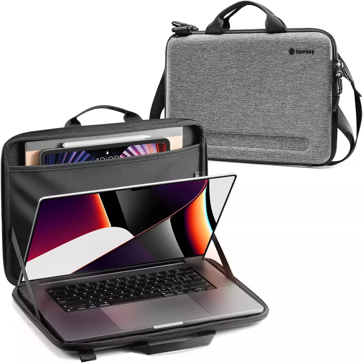 Macbook pro 16 inch briefcase sale