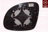 Neu Komplett AußEnspiegel - Links - FüR Seat Alhambra (710, 711) 2010-2015