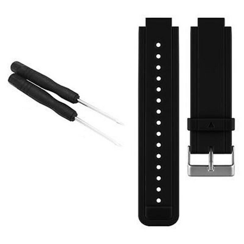 vivoactive band size