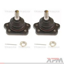 Rotule de suspension Nissan CABSTAR