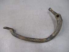 DUCATI SINGLE 250 350 BEVEL NARROW CASE REAR ...