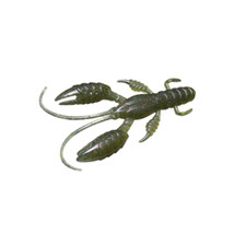 FLASH UNION UNION CRAW 3.2inch 15 WeedShrimp, 6 pcs., Lenght inch./cm 3.2”/8....