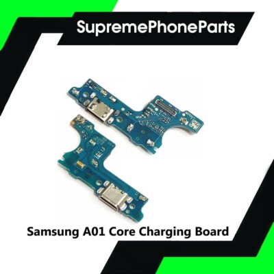 For Samsung Galaxy A01 Core A013 Replacement Charging Port Board Flex UK  Stock