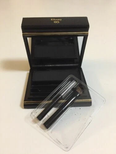 Forros para Sobrancelha Fosco Elizabeth Arden e Definição