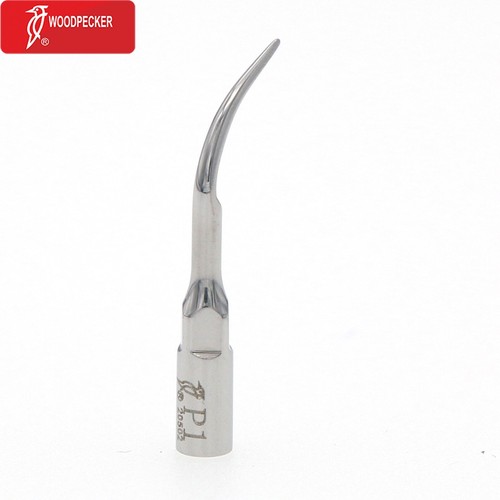 Woodpecker Dental Ultrasonic Piezo Scaler Perio Tips G1 G2 G3 G4 P1 Fit EMS - Picture 61 of 74