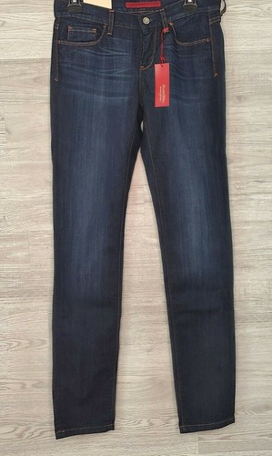 Red Label Dark Skinny Jeans Womens Size 