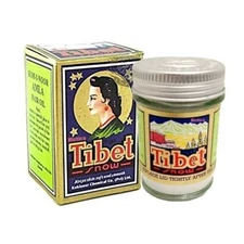Tibet Snow Cream - Soft & Smooth skin 100% Original, (Retail & Wholesaler )