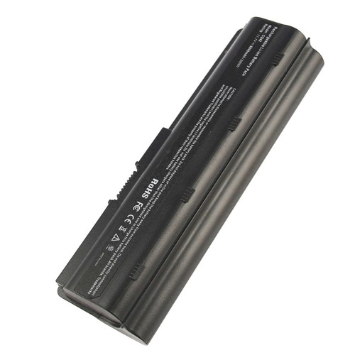 6/9/12 Cell Battery 593553-001 For HP CQ42 MU09 Pavilion dm4-1065dx dv7-6000 - Picture 11 of 12