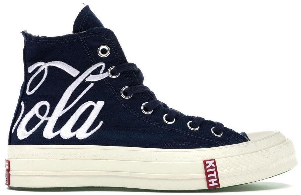 KITH x Disney x Converse Chuck 70 Mickey Mouse Portrait for Sale