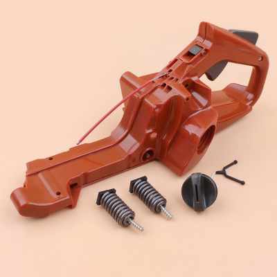 #ad Gas Fuel Tank Assembly Fit Husqvarna 450 445 445E 450E Saw #525862101 525862104 $44.99