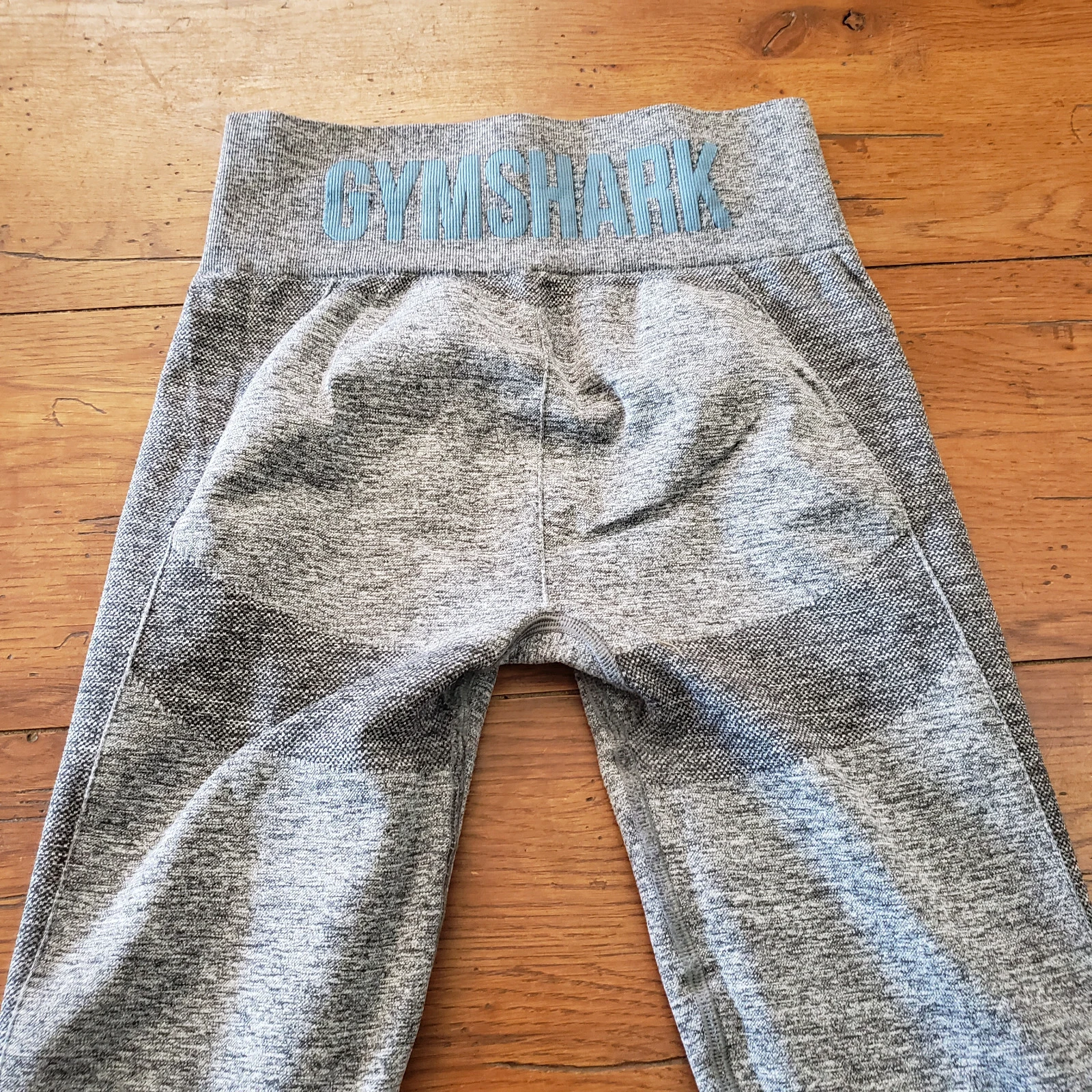 gymshark no size yoga pants running gym workout leggings